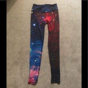 Noli Yoga xs leggings